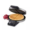 Classic Waffle Maker - Stainless Steel